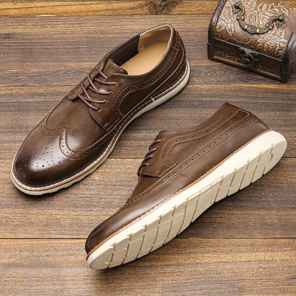 Celta Man - Fresh Casual Men's Sneakers