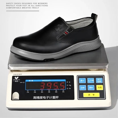 Ténis ProWork™ Indestrutível ( Calçado de Segurança )