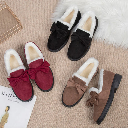 Emily Paris - Super Comfortable and Warm Shoe