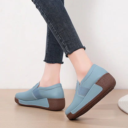 Super Comfortable Shoe (Genuine Leather)