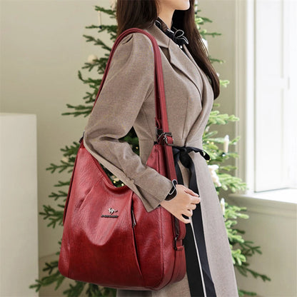 "Vanderwah Multipurpose" Vintage Bag