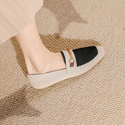 Lady Isadora - Super Comfortable and Fresh Loafers
