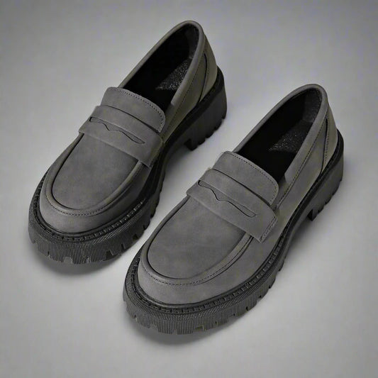 Harette - Mocassin décontracté pour femme 