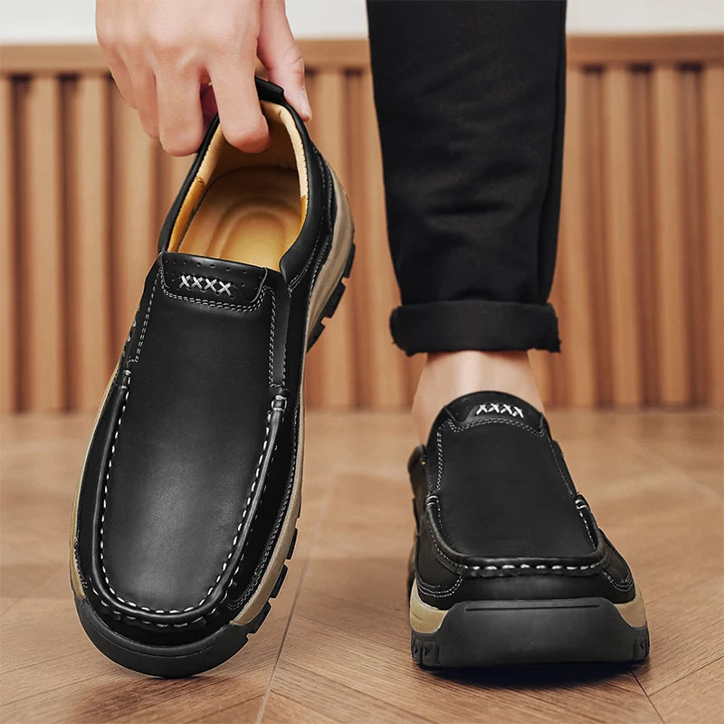 Blueplush – Mocassim Homem