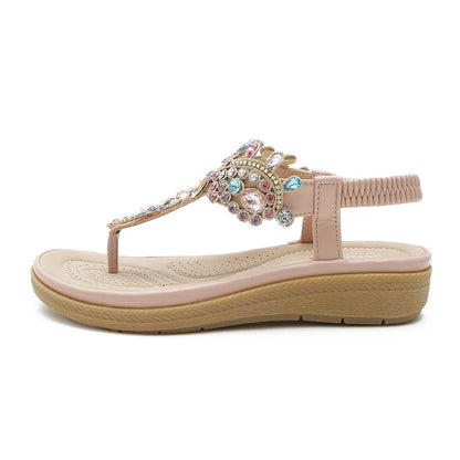 Vila Moura - Sandals (Super Comfortable)