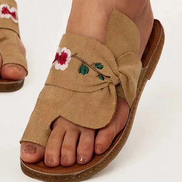 Flora Yara - Super Comfortable Sandal
