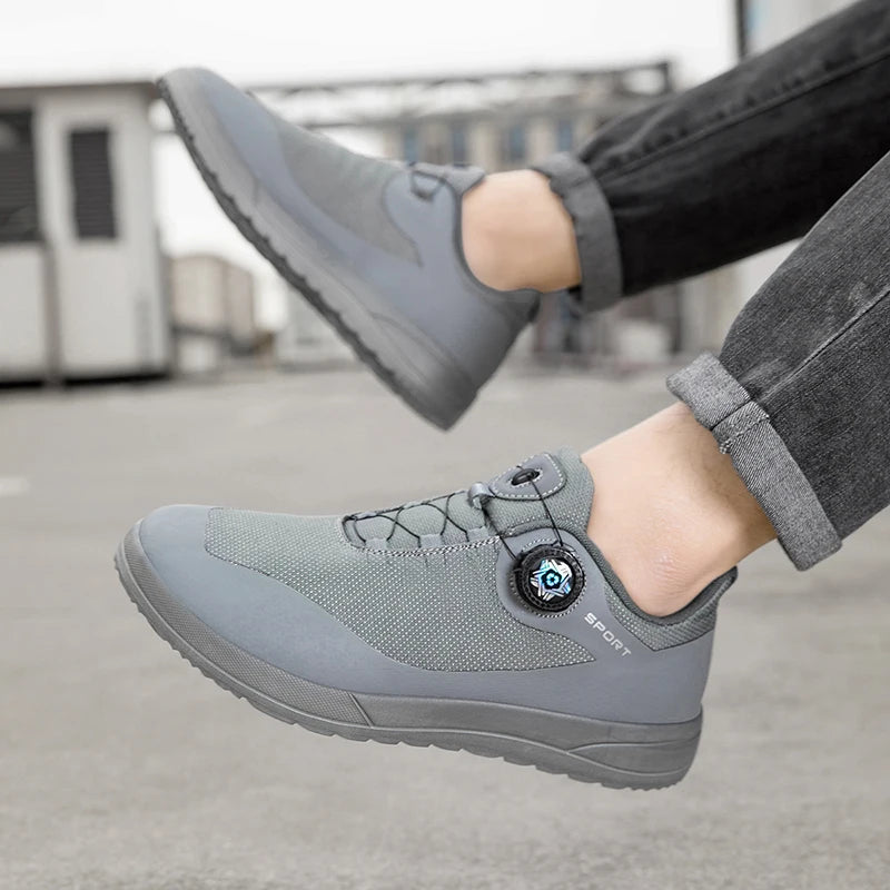 Sport Pro  - Sapatos Barefoot Ultra Confortáveis