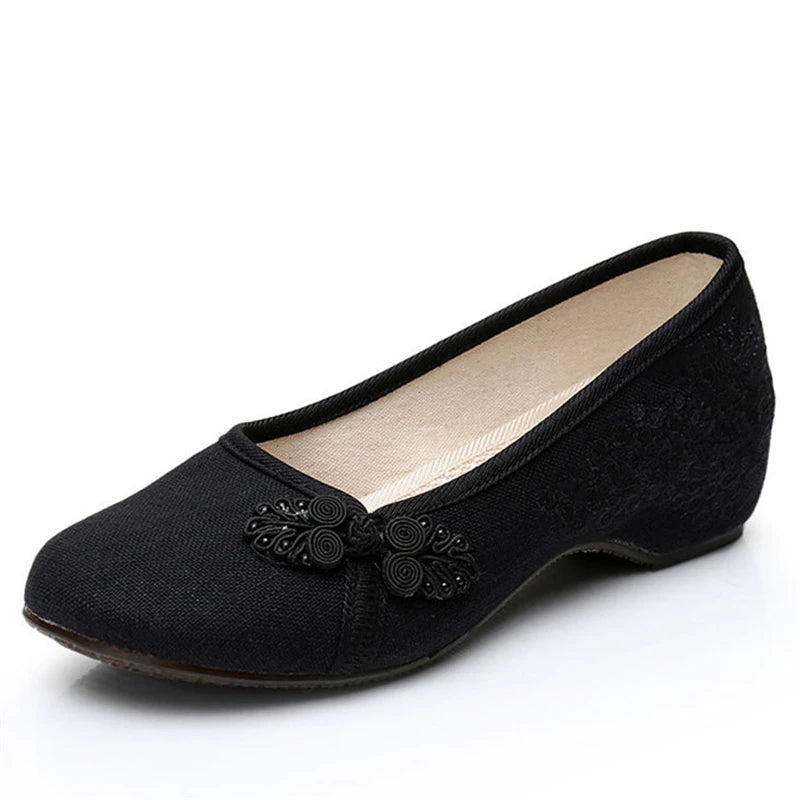 Oreinte 1 - Super comfortable and fresh shoe
