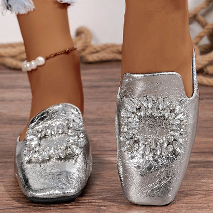 Jackie - Super Comfortable Mule