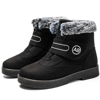 Roberta Boot – Sweetness, warmth, and style for winter ❄️