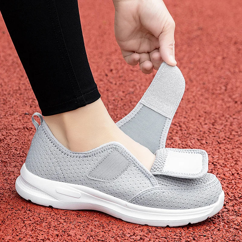 EasyFlex™ – Absolute Comfort Orthopedic Shoes