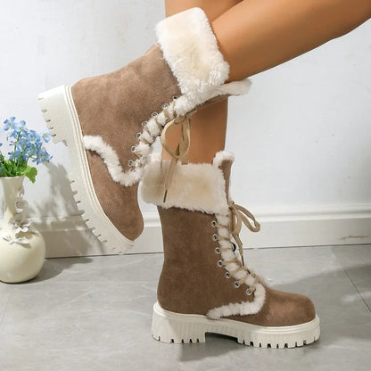 Virrey del Pino - Super Comfortable and Warm Boot