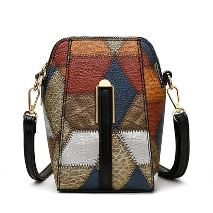 Lisbon Bag – Casual Elegance