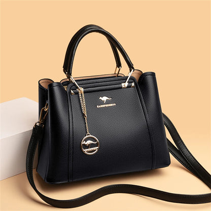 Aurora Luxe – Elegant Handbag