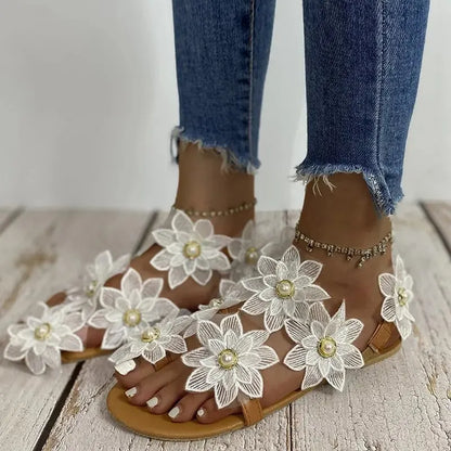 Marguerite - Sandal