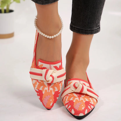 Sarena Marie Rio - Mocassim Super Confortável e fresco