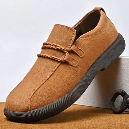 North Soft – Mocassim Homem