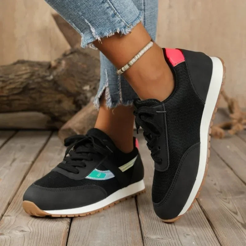 Liliana Chiara - Casual Sneakers