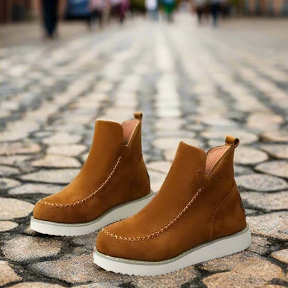 Alberto Marie Boot - Super Comfortable