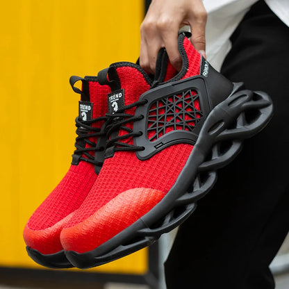 Indestructible Trendex™ Trainers (Safety Footwear)
