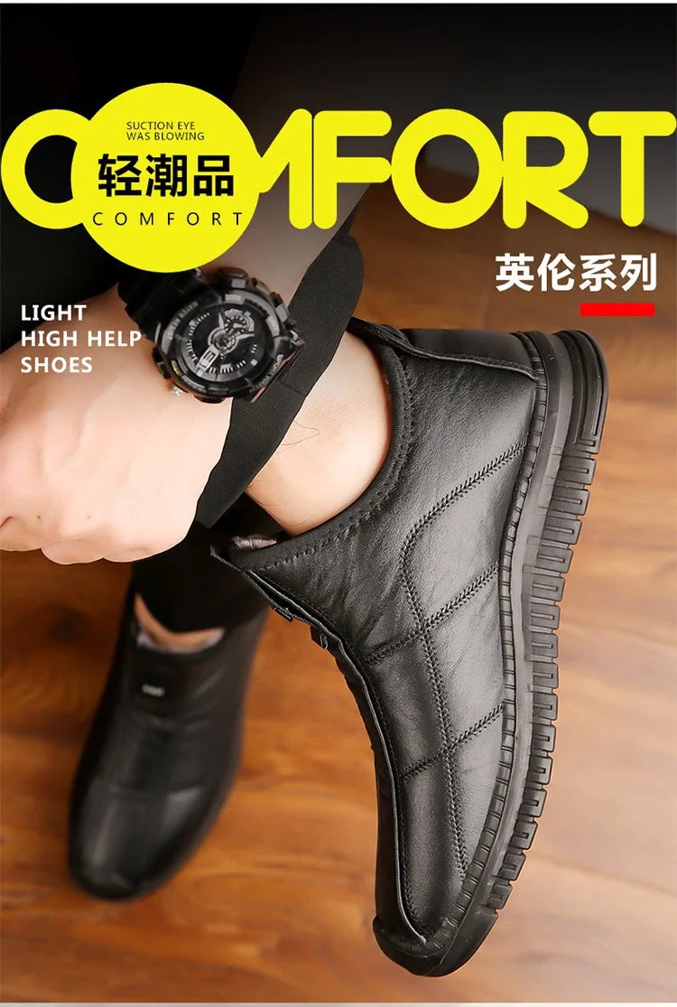 Sock Soft – Botim Homem