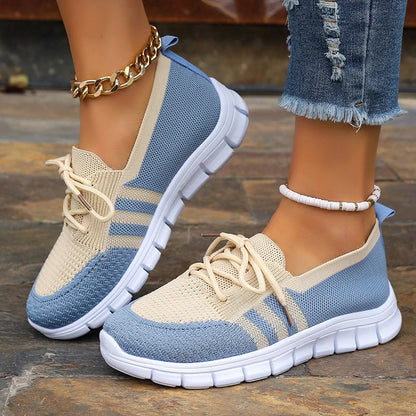 Carlitta Marie Sneakers - Fun, Fresh and Comfortable