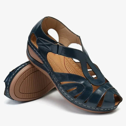 Capri - Sandal (Semi-Orthopedic)