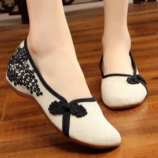 Oreinte 1 - Chaussure super confortable et stylée