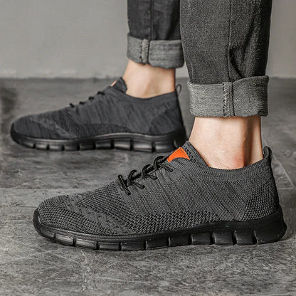 LusitannaMen's Tennis Carlos Tatraso - Casual Fresh