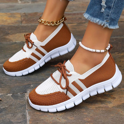 Carlitta Marie Sneakers - Fun, Fresh and Comfortable