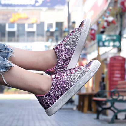 St. Star - Casual Trainers