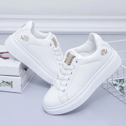 Taninha Sneakers - Fresh and comfortable