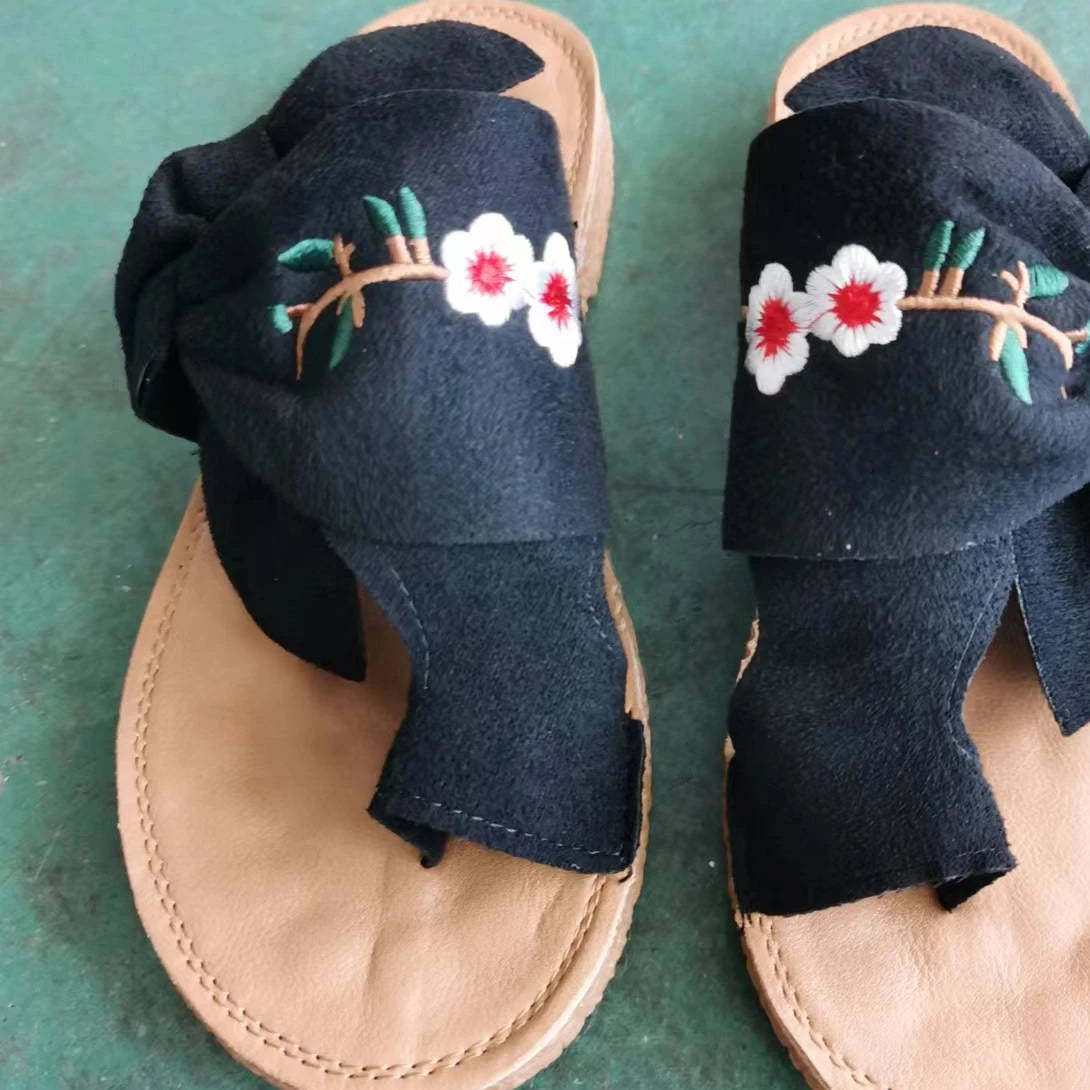 Flora Yara - Super Comfortable Sandal