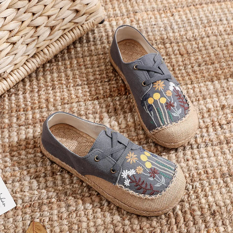 Chalette Marie - Super Comfortable and Stylish Sneakers