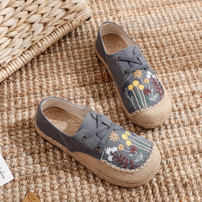 Chalette Marie - Super Comfortable and Stylish Sneakers