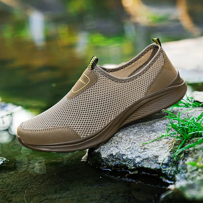 Nicolas - Sapatos Casuais Respiráveis
