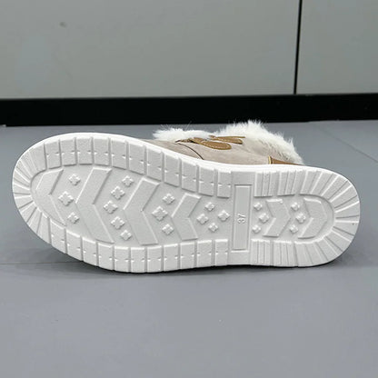 Bottes Alaska - Super confortables et chaudes