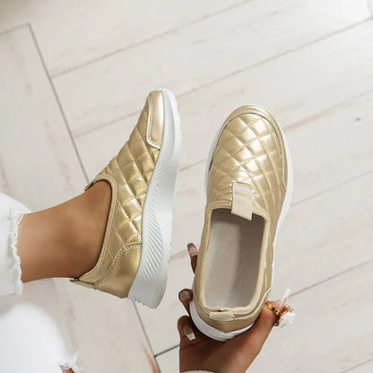 Áurea - Stylish and super comfortable tennis shoes
