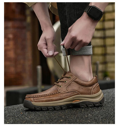 Fieldwarm – Sapato Casual Homem