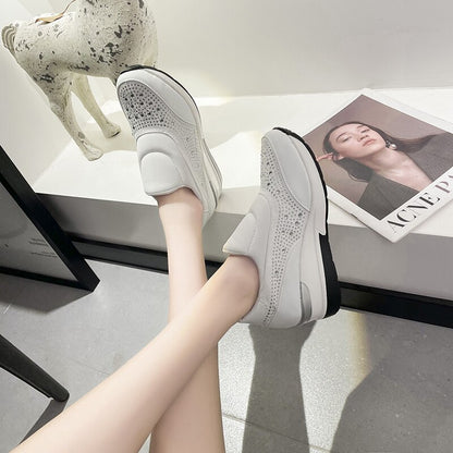 New York Star - Super Comfortable Tennis Shoes
