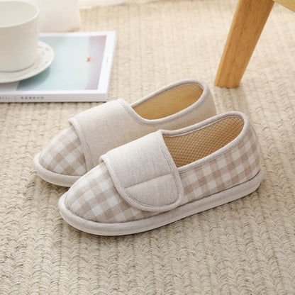 Naman - Slippers for Diabetics