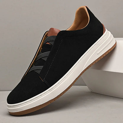 Lusitanna Drive Leather Loafer
