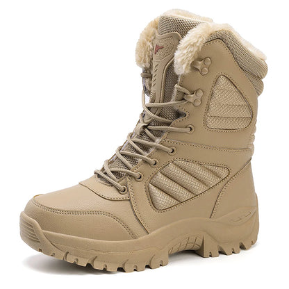 Amber Soft – Bota Homem