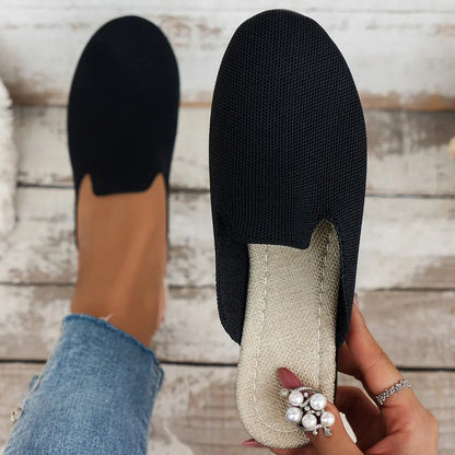 Enonna - Super Comfortable Mule