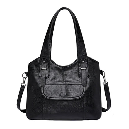 "MultiClássica 6235" Bag – Organization with Style