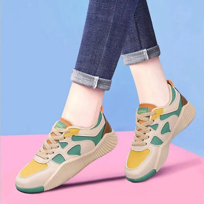 Ludy Marie - Casual Sneakers