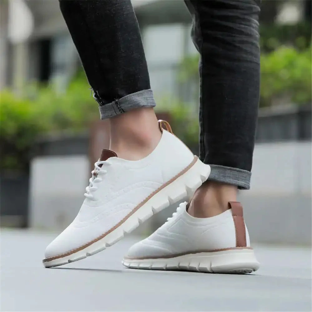 Lyon Urban - Men's Casual Fresh Trainers