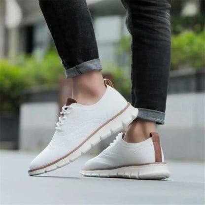 Lyon Urban - Men's Casual Fresh Trainers