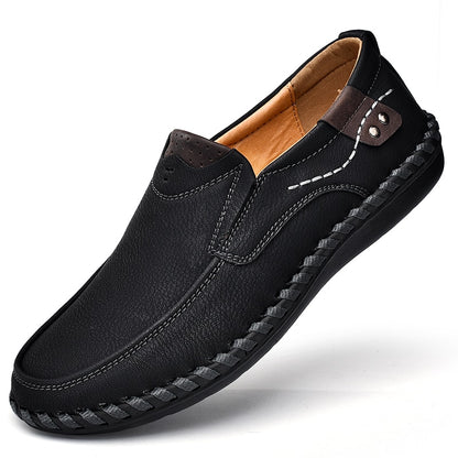 Rotterdam - Casual Tennis (PU Vegan Leather)