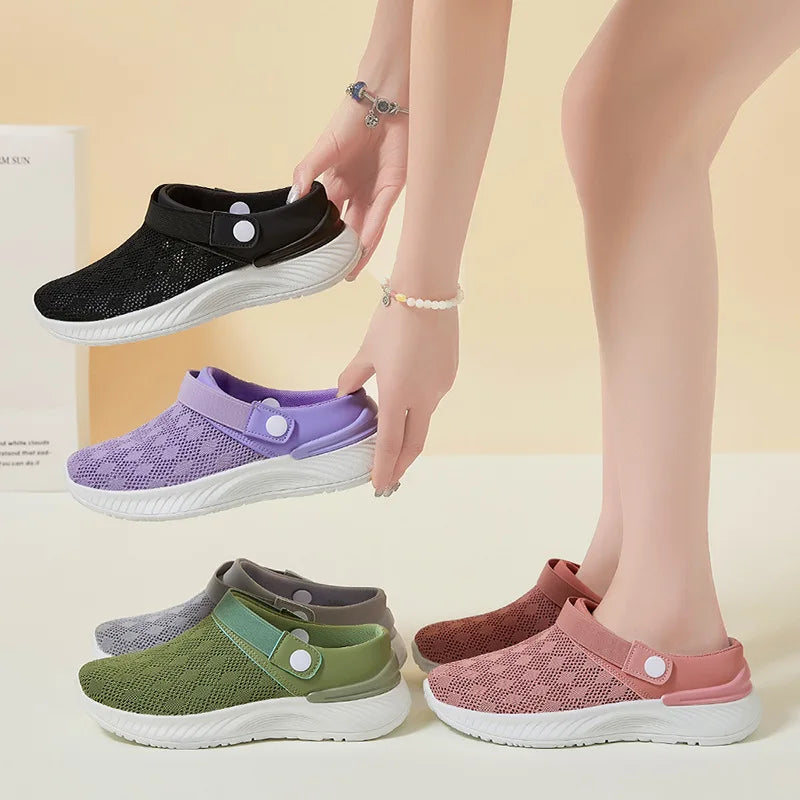 ComfortFashion™ 25 Orthopaedic Sandals